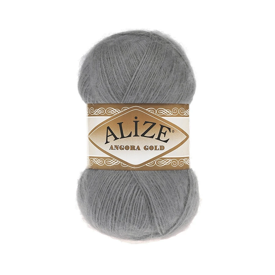 Пряжа Alize ANGORA GOLD|Пряжа| |