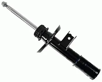 

Ammort.Ant.Sx.MERCEDES-BENZ A Class (W176) to 180MM-00835JAPANPARTS