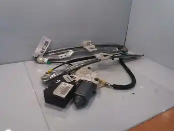 

990403201 window lifter Front Left Citroen C5 Saloon 1.8 16v Sx Automatic