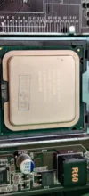 Intel Xeon X5460 Processor 3.16GHz 12MB 1333MHz cpu works on LGA 775 motherboard