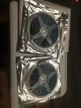 RGBW 5050 Led-Light Flexible DC12V 300leds 5m/Lot