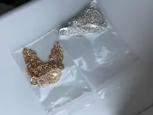 Mad-Colgante Vintage con forma de moneda para mujer, Gargantilla larga, Color dorado y plateado, joyería llamativa, regalo