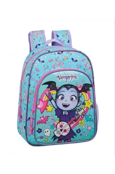 

Child vampirine backpack ADAPTABLE car ROCKIN 26X34X11 612039185