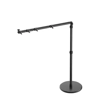 

Foot heavy baseman with multi-mounting ELGATO (10AAD9901)