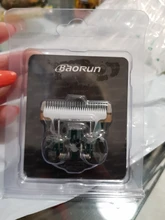 Ceramic-Blade Shaving P2 P3 Baorun for P6 P9 S1 Partial 6-teeth/And/24-teeth-optional