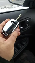 TPU suave funda de llave de control remoto para coche cubierta para Hyundai ix25 ix35 i10 i20 Solaris Tucson Sonata Santa Fe deporte Elantra Creta Verna