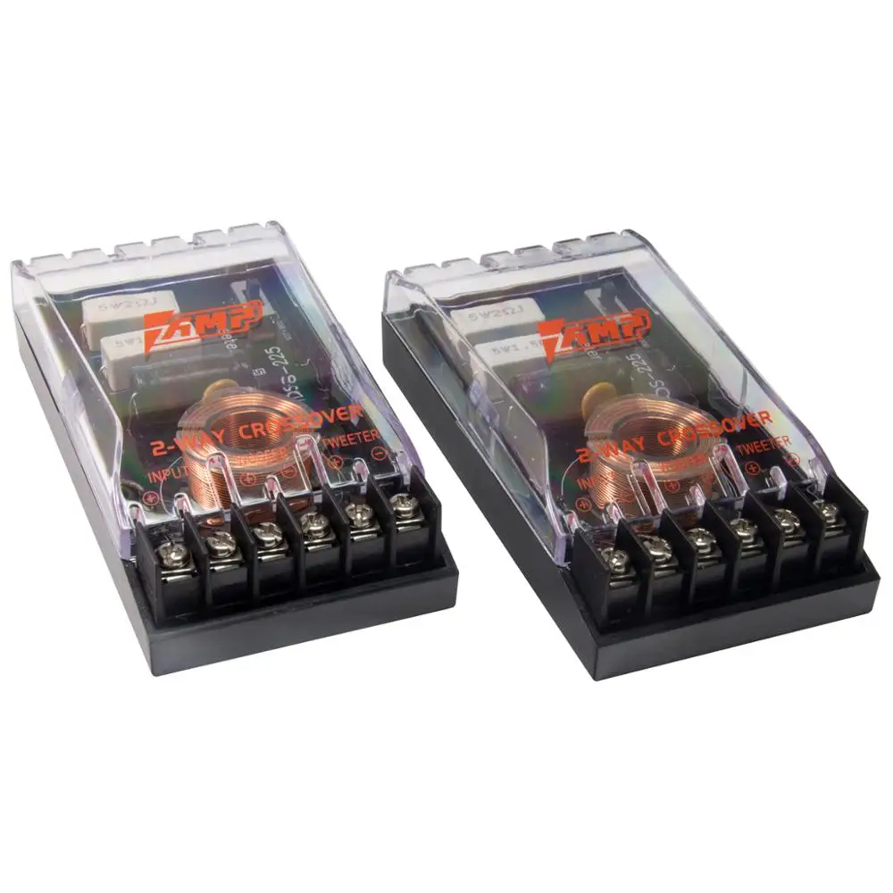 AMP LB 6.5 ver.2 Акустика компонентная|Комплекты динамиков| |