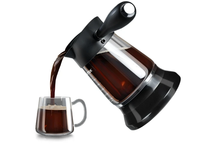 Coffee maker CENTEK CT-1096