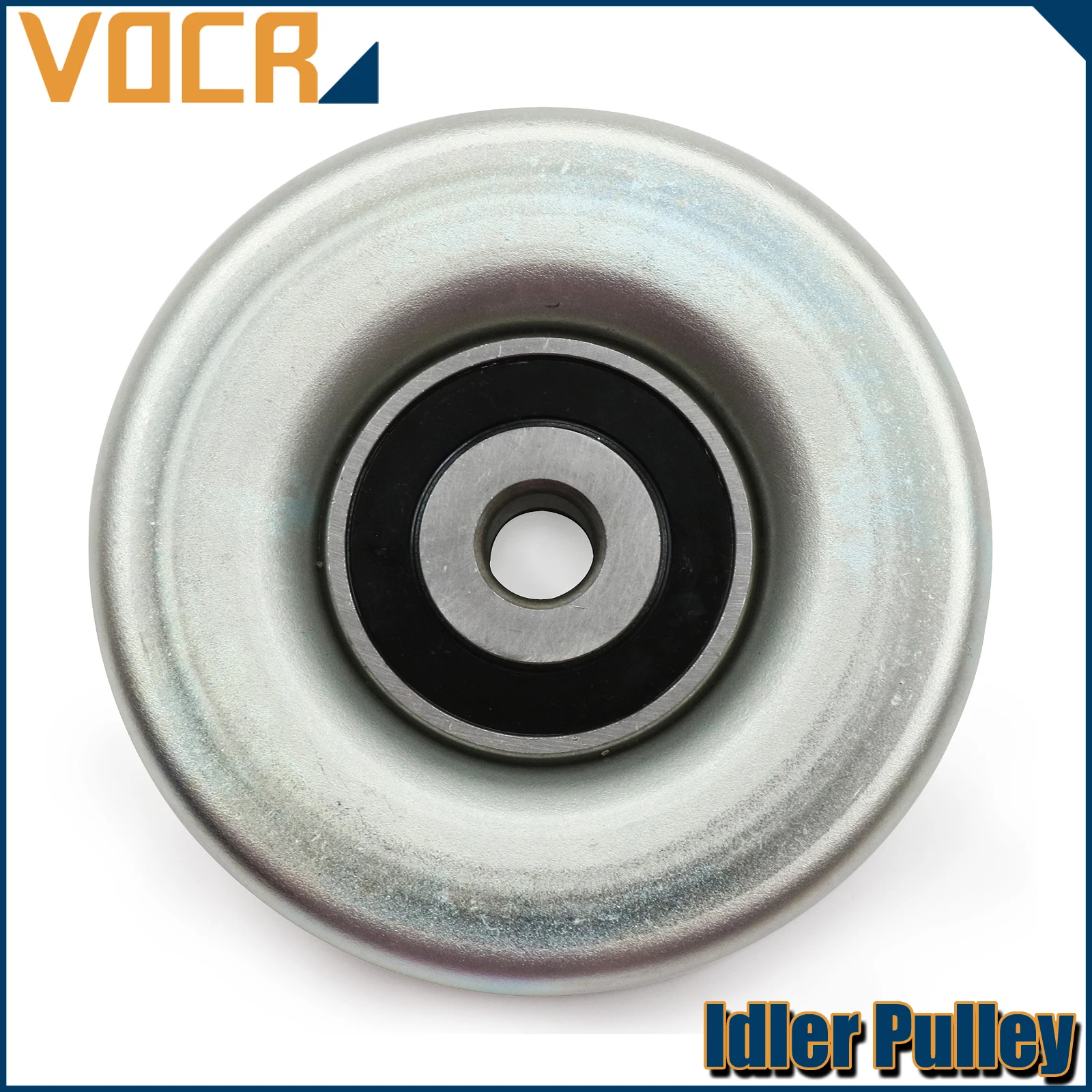 Vocr Per Toyota Avanza 1.3 1.5, Aumenta 1.5 Tendicinghia Pully (16603-23020)