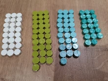 Octagon-pintura fuego Retro elegante, 100 Uds., granos de cera de sellado, gránulos, Manual de Seguridad de aduanas, estampado de sobres