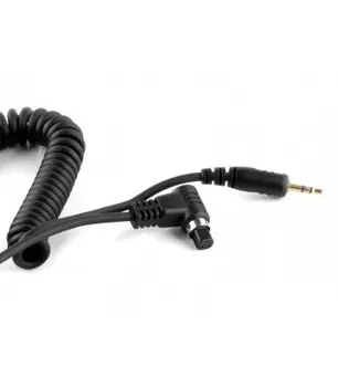 

PIXEL CL-N3 CABLE trigger CANON EOS