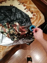 Cubierta universal de la motocicleta al aire libre UV Protector de la VESPA todas las estaciones impermeable de la bici de la lluvia cubierta a prueba de polvo M L XL 2XL 3XL 4XL 190T