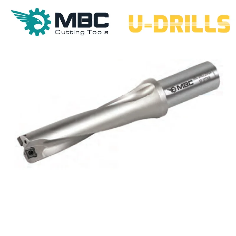 

SP. D4 044 ISO Inter Cooland U-DRILLS DRILL 44XD4 SP. 140512