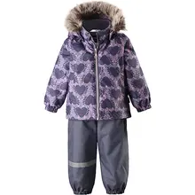 Комплект Lassie: куртка и брюки