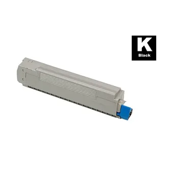 

Cartridge Oki C8600/C8800 43487712 Black
