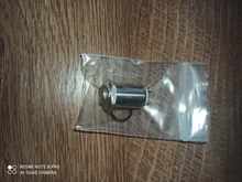Button-Switch-Locking Momentary Latching/self-Reset Waterproof 12mm Metal 1pc Press-The-Point-Flat-Head