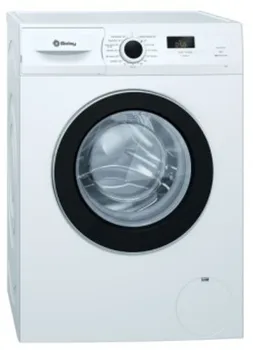 

BALAY WASHING MACHINE 3TS771B 7KG 1000 TO +++-10