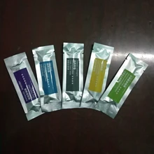 Car Perfume Air-Purifier Car-Air-Freshener Replacement Car-Styling 5pcs