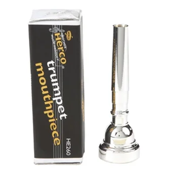 

He260 mouthpiece for pipe, Dunlop