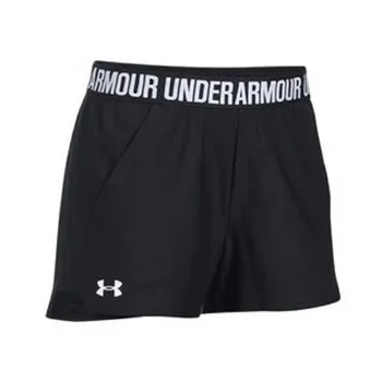 

Men's Sports Shorts Under Armour 1292231-002 Black (Size xs - us)