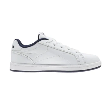 

Children’s Casual Trainers Reebok Royal Complete Junior White Blue