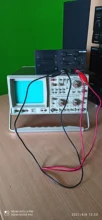 Current-Regulator Switch Power-Supply Bench-Source Laboratory Digital Adjustable 30V10A