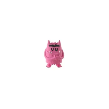 

LOVE (PINK)-COLORFUL MONSTER 6.5CM