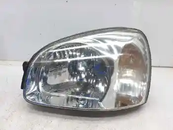 

9210226025 HYUNDAI SANTA FE right headlamp (SM)