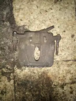 

216140 Brake caliper Front Left Renault Trafic Closed Box (ab 4.01) *