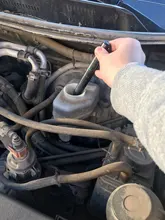 Nuevo para freno líquido de 5 LED de control de calidad de la pluma de líquido de freno líquido Tester para DOT3/DOT4/DOT5 coche herramienta de diagnóstico Herramientas