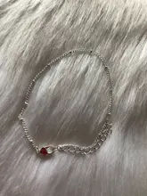 IPARAM verano Color plateado Simple de cadena tobillera Bohemia Vintage calzado pulseras para pierna 2021 Pie femenino joyería