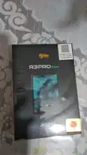 HiBy R3Pro Saber Streaming de red reproductor de música contrata sin pérdida de Audio Digital de marea MQA 5Gwifi tecnología LDAC DSD web radio dual ES9218P