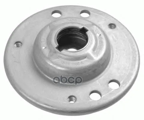 Опора Амортизатора Opel/Saab Vectra C/Signum/9-3 02- Пер. Lemforder 2678301 LEMFORDER арт. 2678301