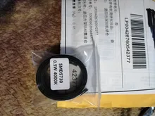 Emitting-Diode Led-Light Led-Beads Warm White SMD5730 High-Quality SMD2835 100PCS Lot