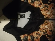 Mono sin mangas con estampado barroco para mujer, Pelele con cremallera frontal, mono Sexy de verano para discoteca