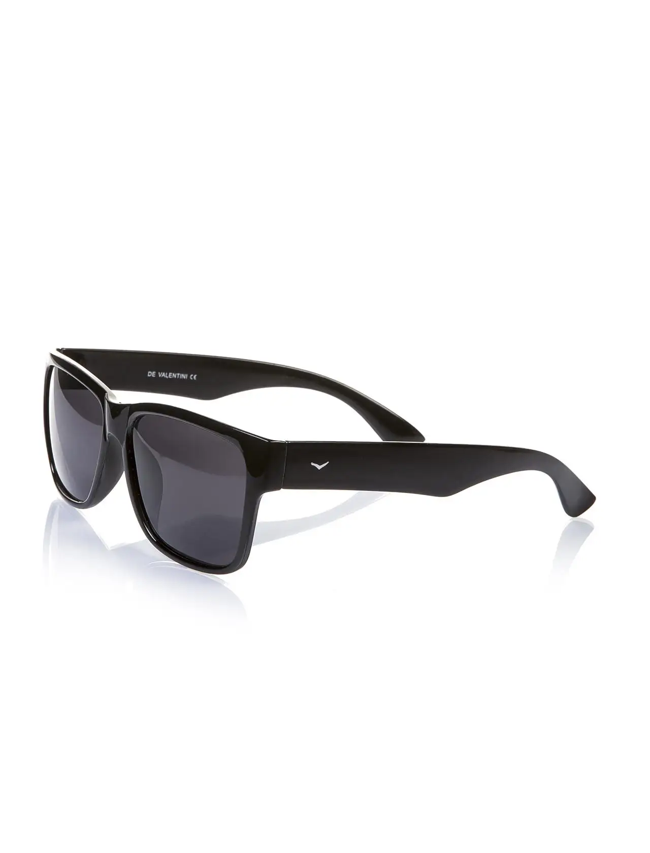 

Men's sunglasses dv m170 06 bone black unspecified 56 -- de valentini