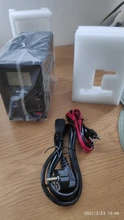 Current-Regulator Switch Power-Supply Bench-Source Laboratory Digital Adjustable 30V10A