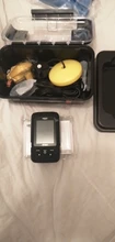 LUCKY-transductor de buscador de peces ff718clic, Sensor portátil 2 en 1 con cable e inalámbrico, ecosonda impermeable para todos los tipos de pesca