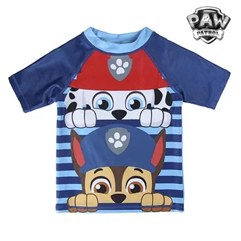 

Bathing T-shirt The Paw Patrol 72758