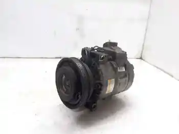

8D0260808 compressor air conditioning VOLKSWAGEN PASSAT saloon (3B2)