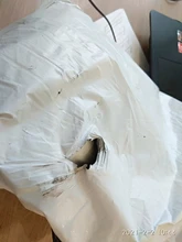 Led-Tape Light 4000K White Flexible Waterproof Smd 5730 120leds/m Not 12V DC NWDC12V