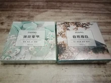 JIANWU-pegatina washi del mundo del Color 80 hojas, pegatina de gran capacidad, bolsa DIY, diario, cuarderno de recortes con pegatinas decorativas