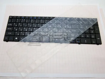 

Protective cover for keyboard Acer 5810
