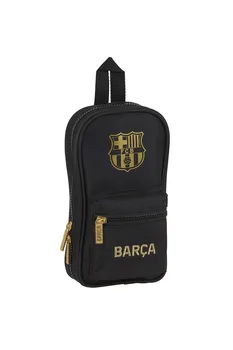 

PLUMIER backpack with four empty holder F.C.BARCELONA 2ª EQUIPACION 20/21 measures cm: 12X23X5 412026847