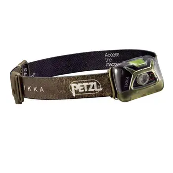 

Lantern head tikka green Petzl (e93aab)