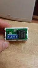 Time-Relay-Module Timing-Delay-Cycle-Time-Control-Switch Dual-Display Digital 12V Mini