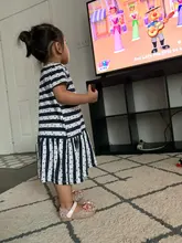 Zapatos de cuero con lazo de diamantes de imitación para niñas, zapatillas de baile de fiesta, zapatos planos de rendimiento para bebés y estudiantes, D785