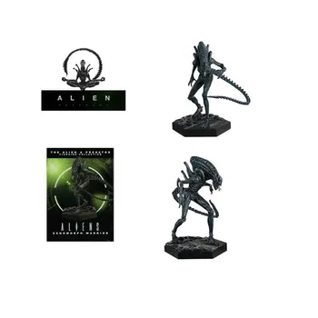 

ALIENS PREDATORS GRID XENOMORPH SCAR PREDATOR FIGURINE COLLECTION THE ALIEN & PREDATOR FIGURE WITH GIFT BOX FOR BOY 13.5-20CM