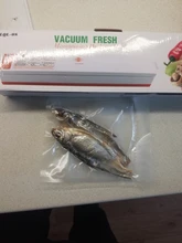 Packaging-Machine Film-Sealer Vacuum-Packer Bags Household WOMSI Free Including 220V/110V