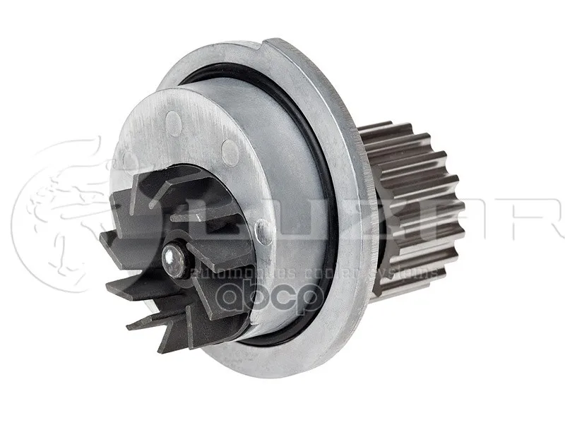 Насос Водяной Chevrolet/Daewoo 1.5-1.6 Dohc 97- Luzar Lwp0550 Luzar арт. LWP0550